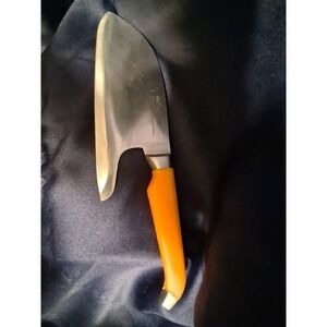 FURI Gusto Grip Chef's Rocker Knife, 8" Shown In Pictures